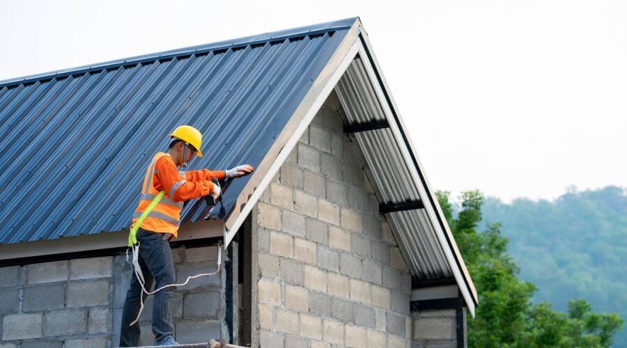 Expert top industrial roofings services in Plato, MN